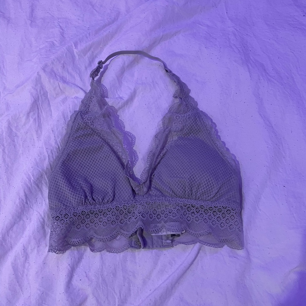 Aerie Haulter Bralette